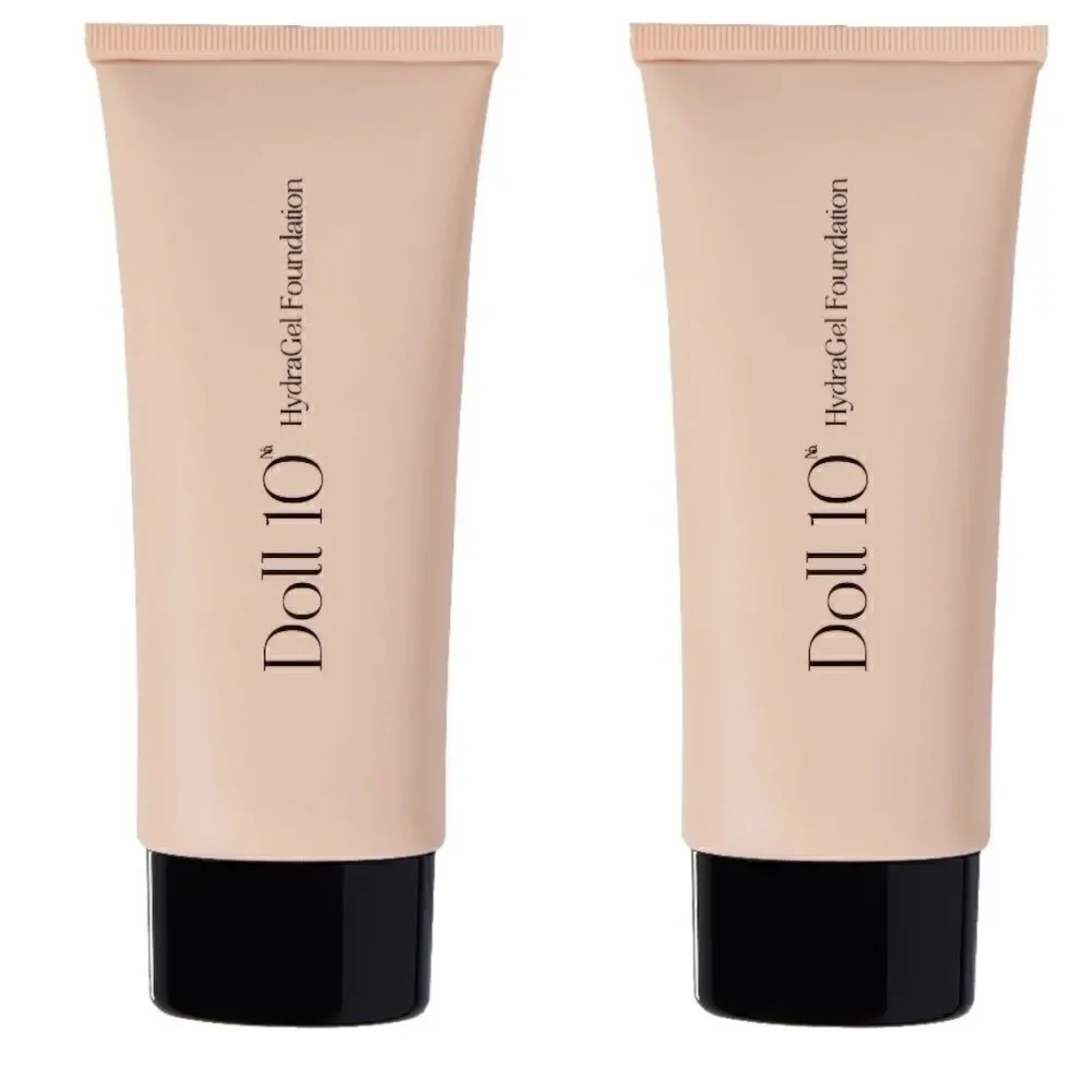 2 DOLL 10 VAULT HYDRAGEL FOUNDATION DEEP